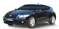 CR-Z (ZF1) 2010 - 2012